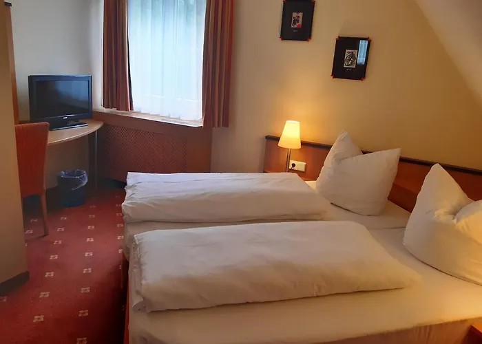 Hotel Schwanen