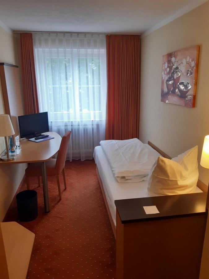 Hotel Schwanen Freudenstadt