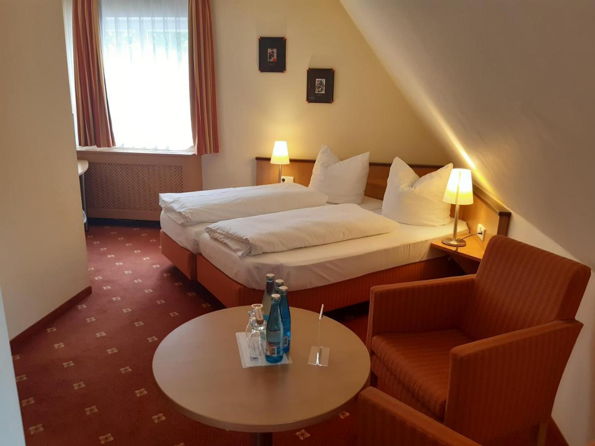 Schwanen Hotel