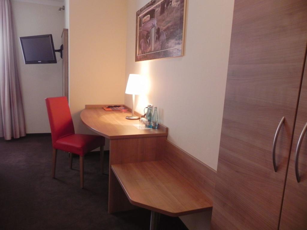 Schwanen Hotel 3*