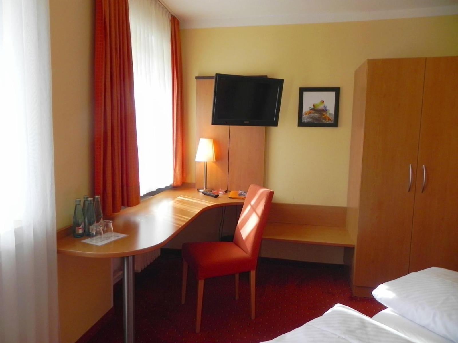 Hotel Schwanen