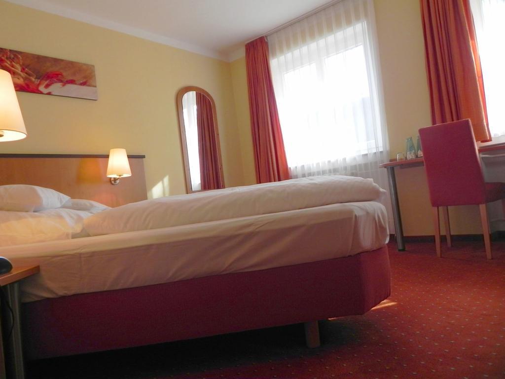 Schwanen Hotel Freudenstadt