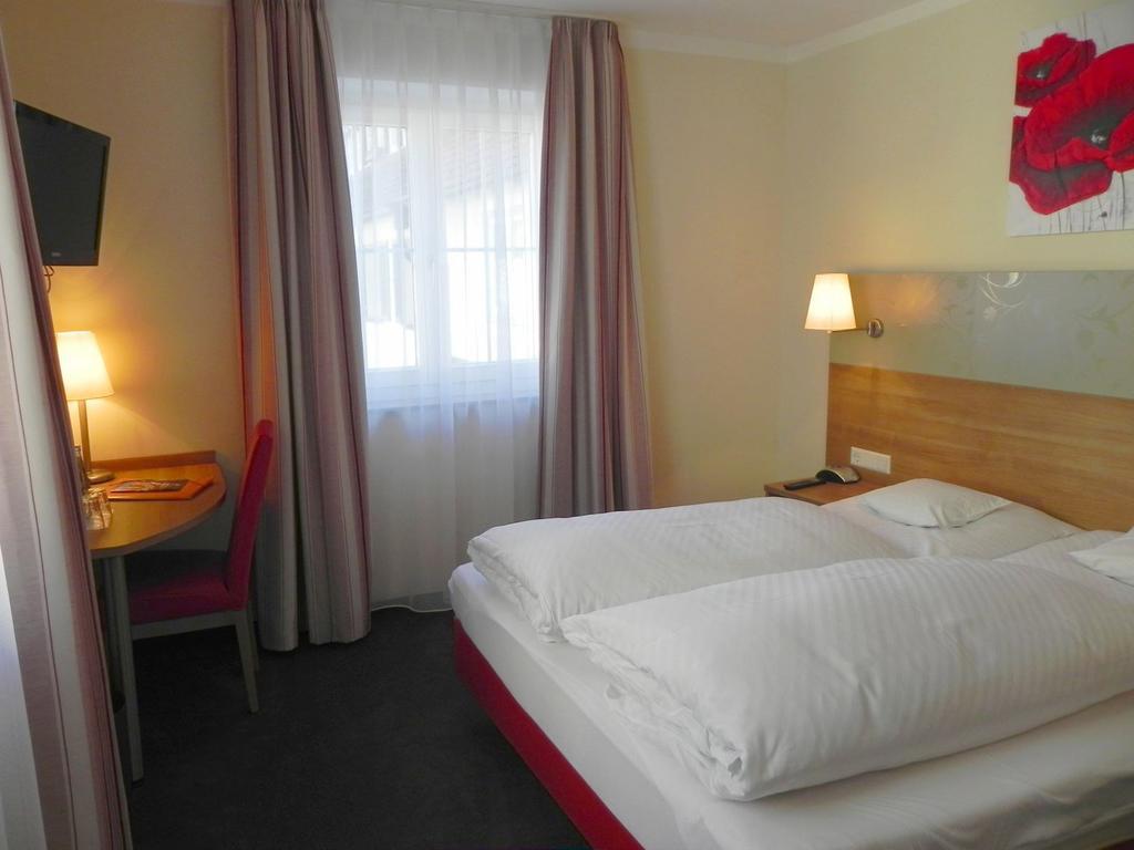 Hotel Schwanen Freudenstadt