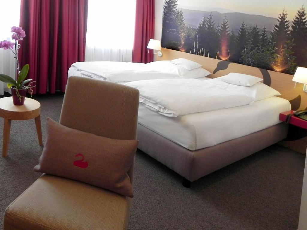 Schwanen 3* Freudenstadt