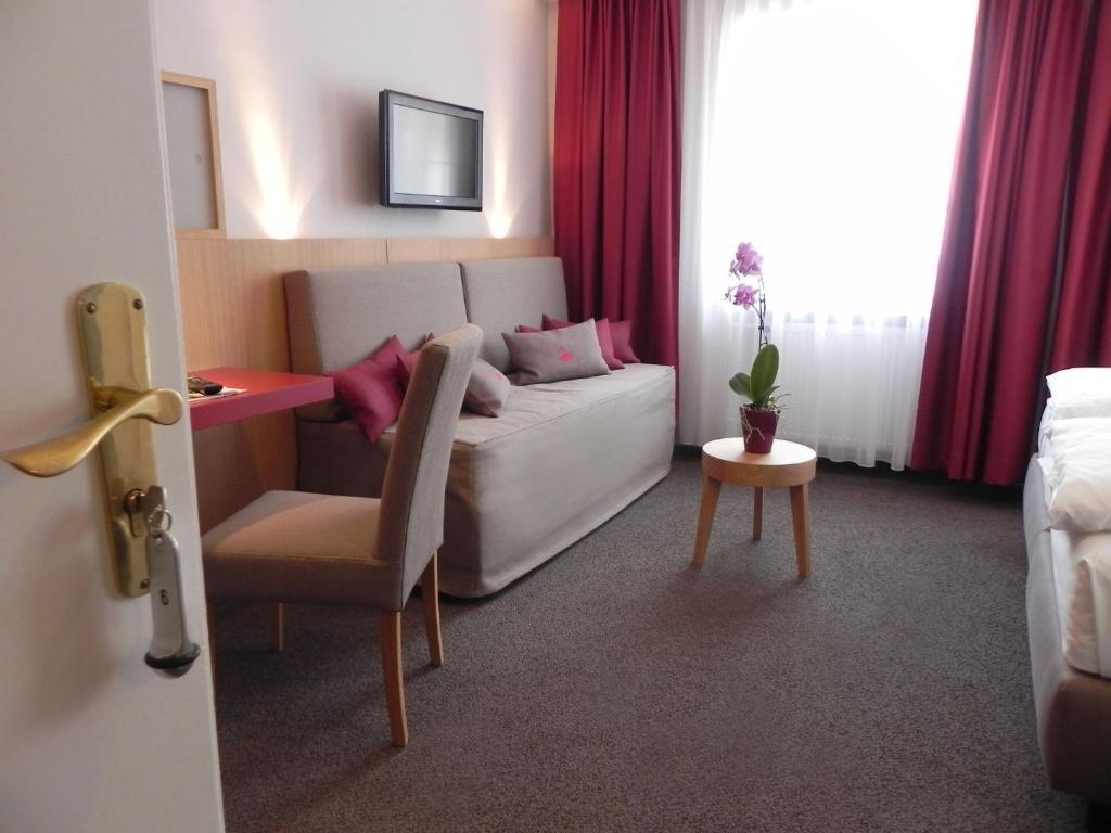 Hotel Schwanen
