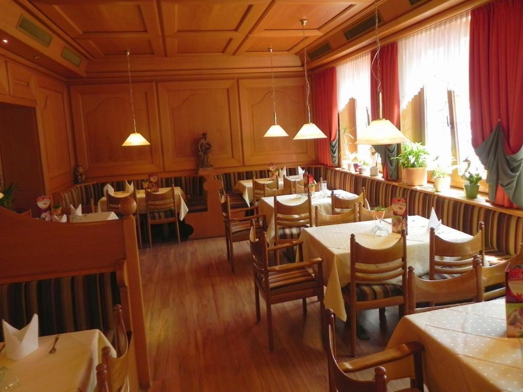 Schwanen 3*