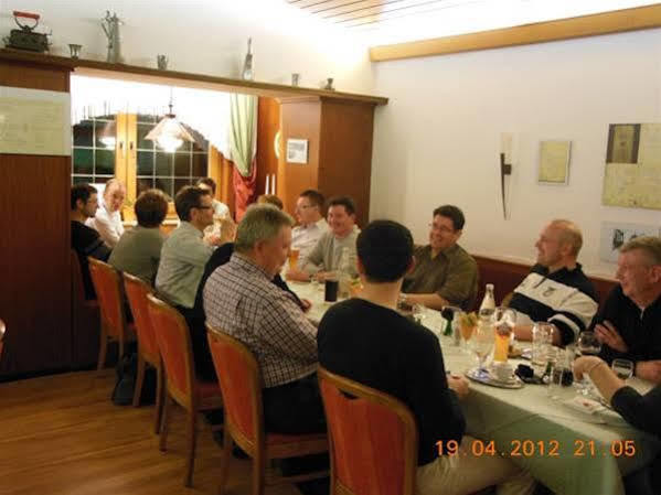 Hotel Schwanen Freudenstadt